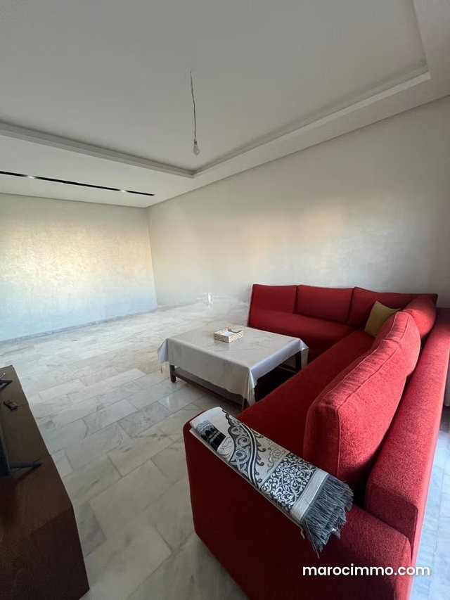 Appartement non meublé à louer à Zenata — 2