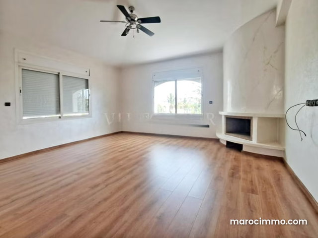 Location Très belle villa 615m2 au quartier Laymoune à Proximité de Casa Finance City — 4
