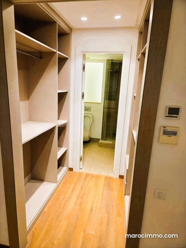 Appartement 3 pièces en face lycee lyautey — 3