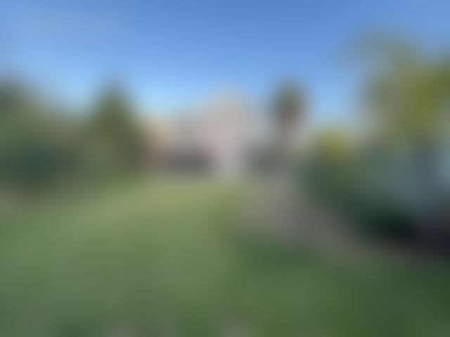 Villa 800 m² à rénover, Anfa, Casablanca — Casablanca
