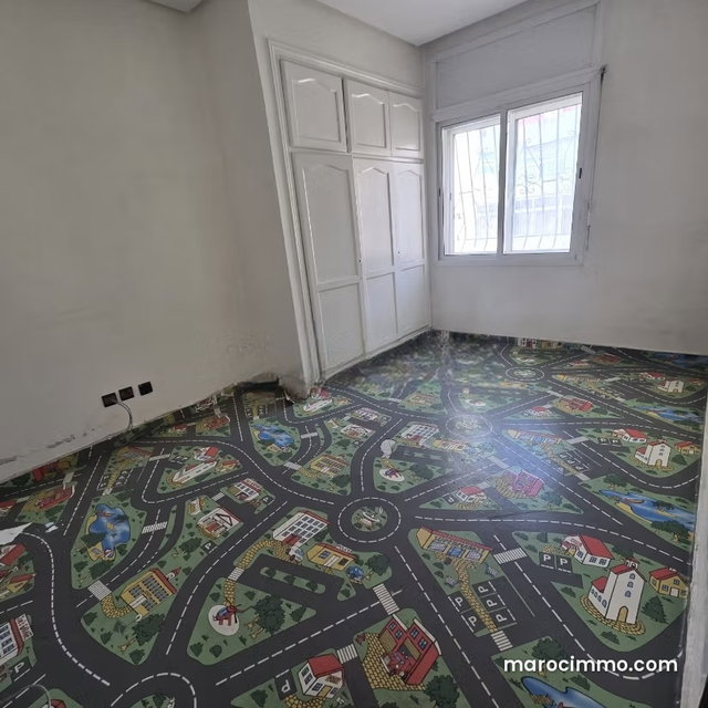 Appartement à vendre 120 m² sur Derb Ghallef — 4