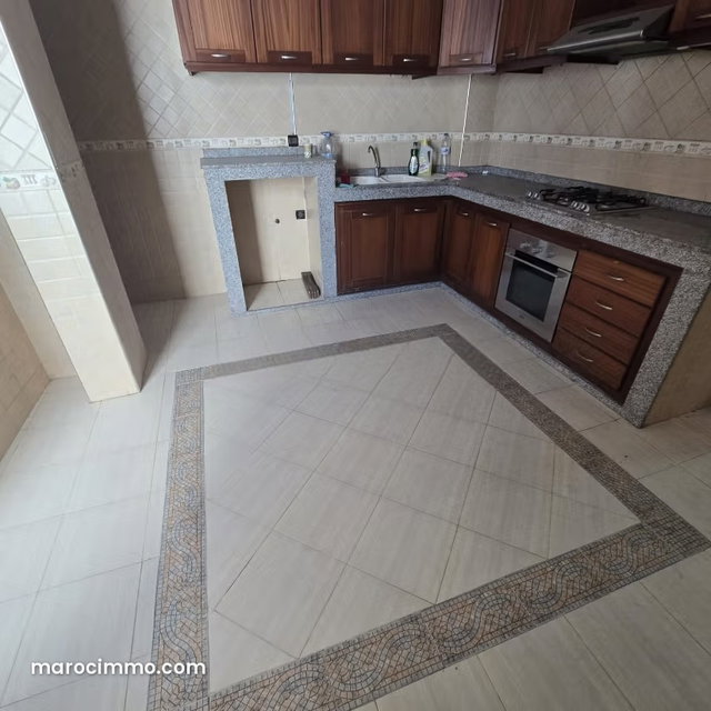 Appartement à vendre 120 m² sur Derb Ghallef — 5