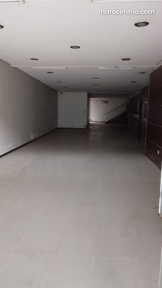 FOR SALE OR RENT – Commercial Space — 3