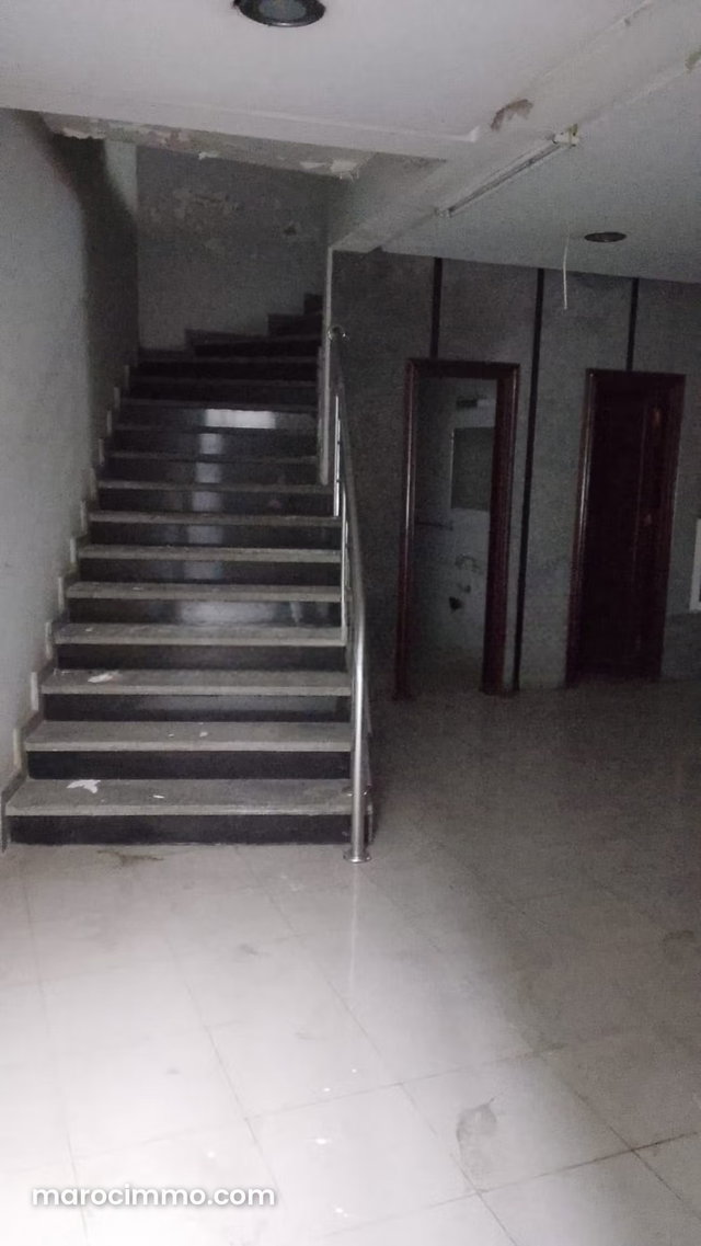 FOR SALE OR RENT – Commercial Space — 2