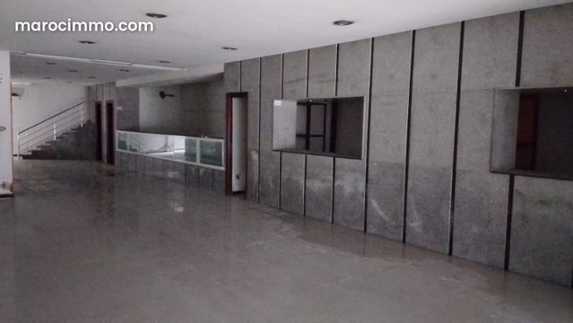 FOR SALE OR RENT – Commercial Space — 4