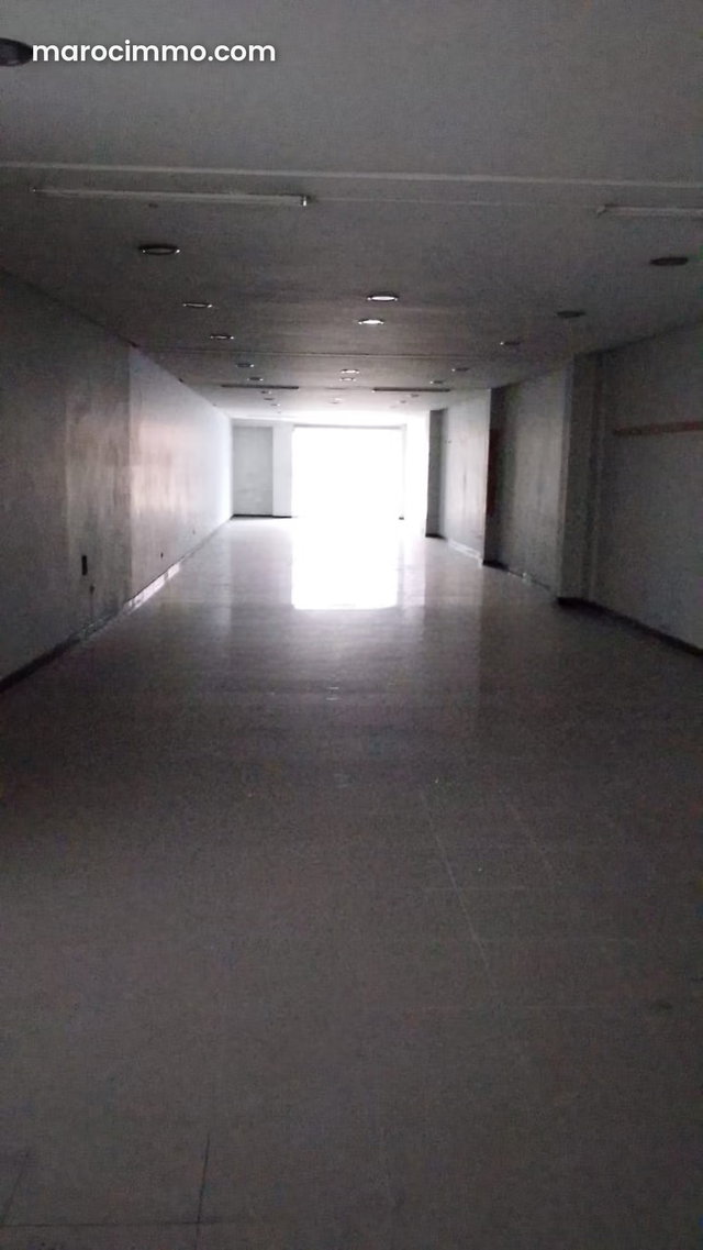 FOR SALE OR RENT – Commercial Space — 5