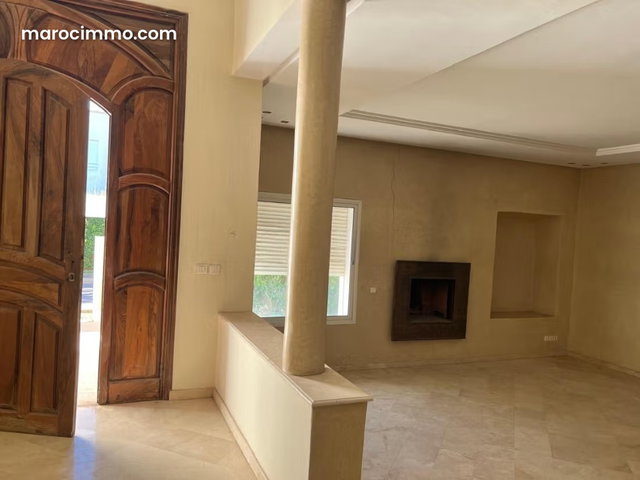 Belle villa 470 m² en vente Nouaceur — 3
