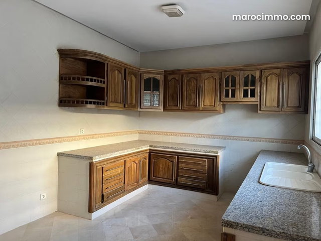 Belle villa 470 m² en vente Nouaceur — 5
