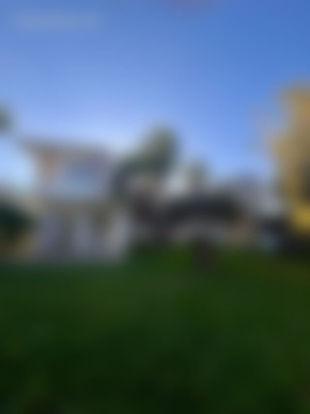 1,200 m² Villa for Rent in Anfa, Casablanca, for Professional Use — Casablanca