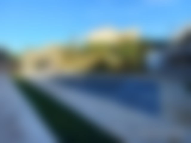 Villa 900 m² avec piscine et jardin, Riyad, Rabat — 2