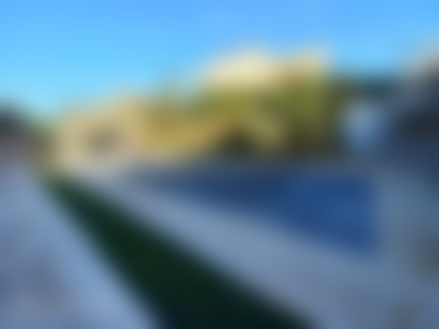 Villa 900 m² avec piscine et jardin, Riyad, Rabat — 3