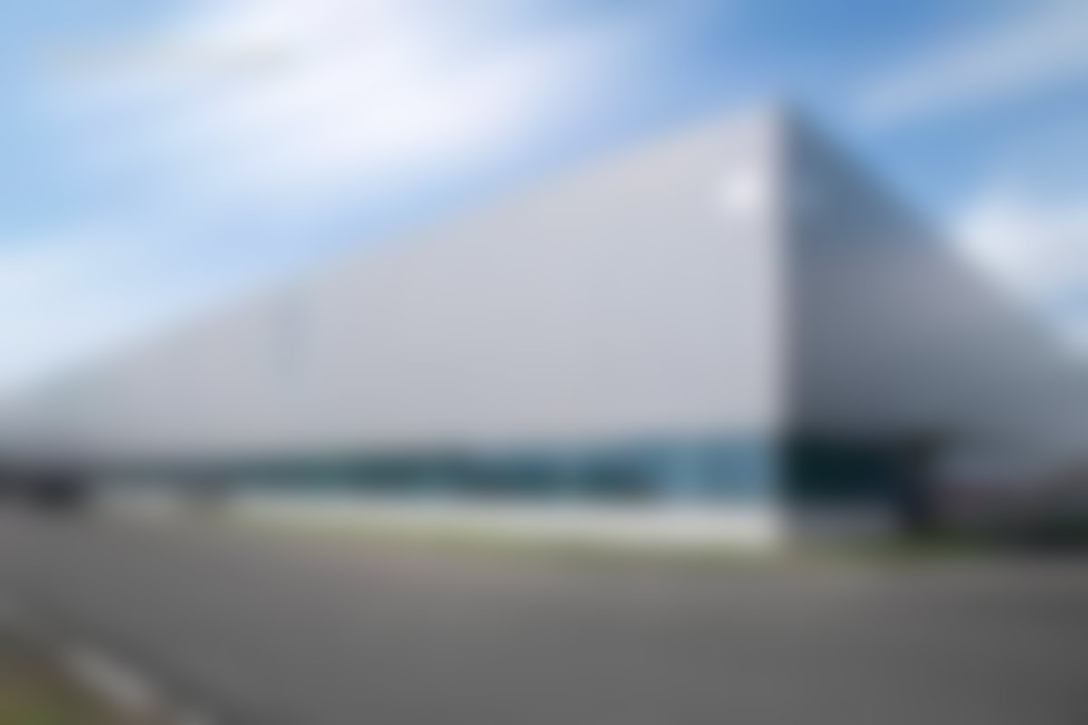 مساحة صناعية 2000 m² للإيجار في سيدي معروف الدار البيضاء