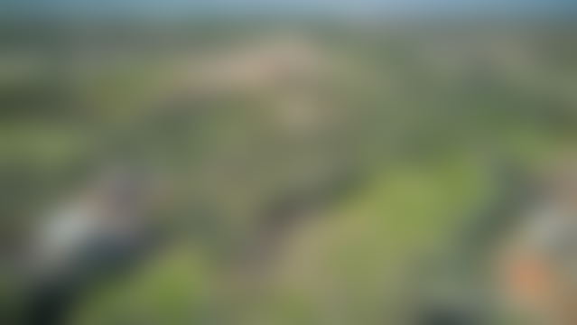 Terrain de 2,8 hectares avec villa, Route d'Ourika à Marrakech — Marrakech