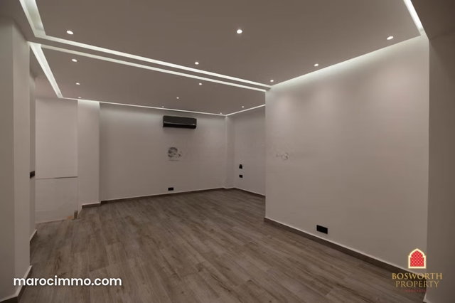 Appartement Neuf Central Gueliz à Vendre — 4
