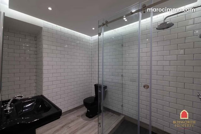 Appartement Neuf Central Gueliz à Vendre — 5