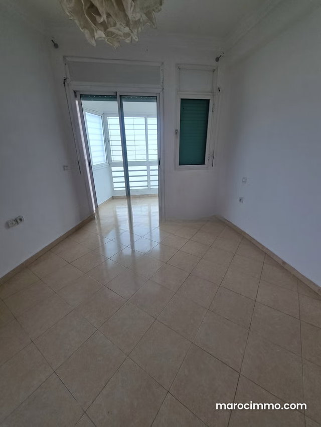 Appartement F3 à louer sur hassan — 5