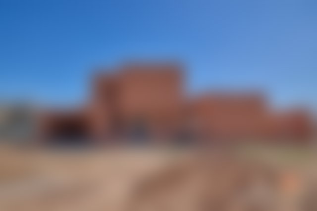 منزل فسيح بإطلالة الأطلس على طريق أوريكا بمراكش — 2