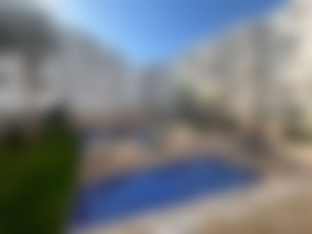 128 m² Apartment with Sea Views, Founty, Agadir — Agadir