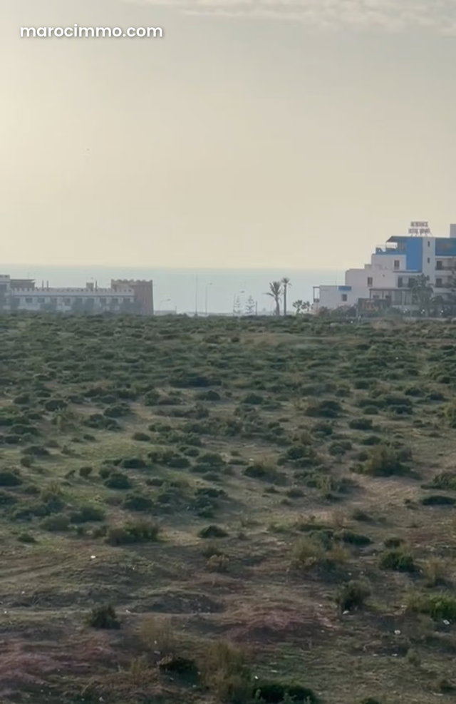 A vendre Luxe appartement a Founty Agadir — 4