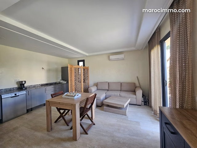 Luxury Villa for Sale on La Route D'ourika — 5