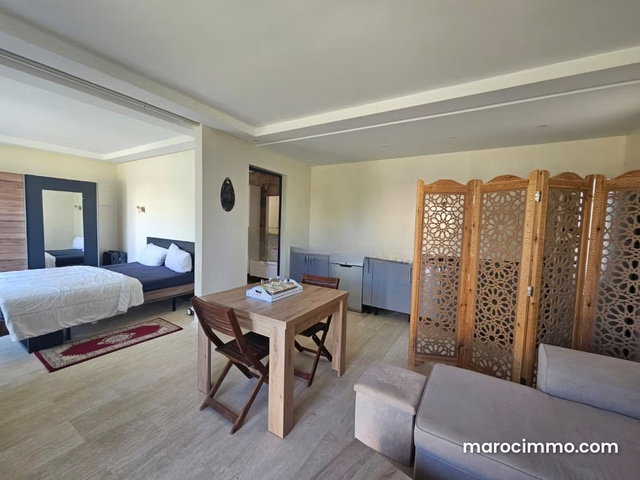 Luxury Villa for Sale on La Route D'ourika — 2