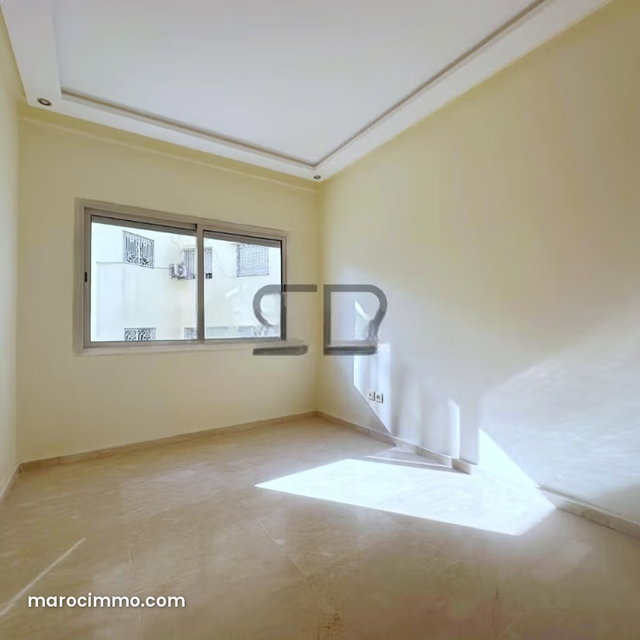 Appartement 3 Chambres Location Triangle d'or — 5