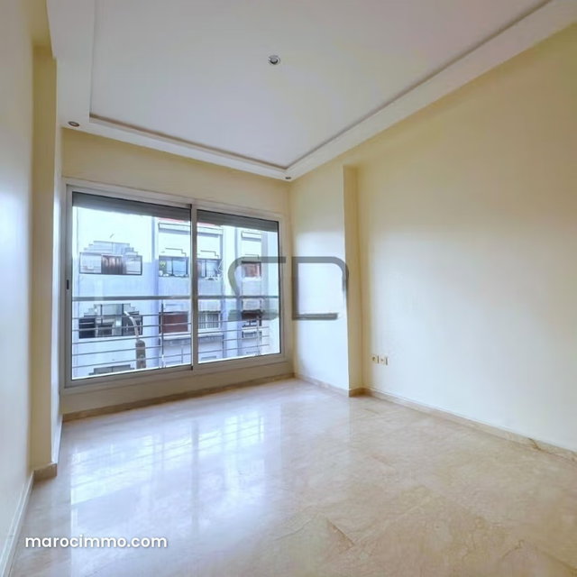 Appartement 3 Chambres Location Triangle d'or — 3