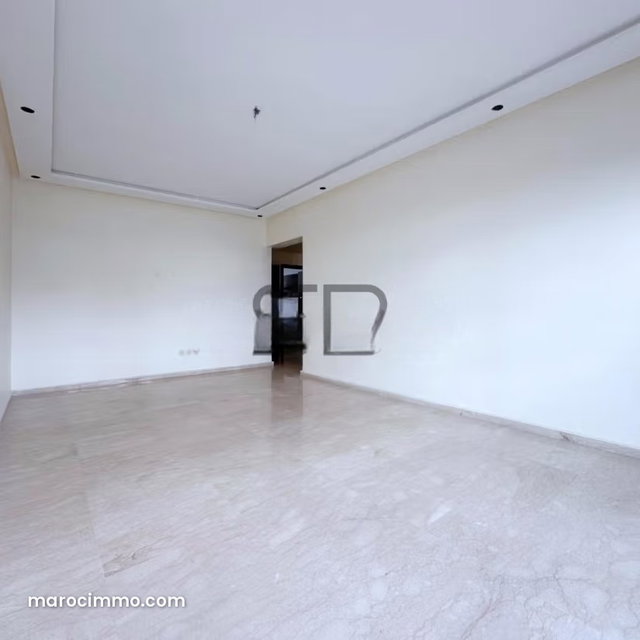 Appartement 3 Chambres Location Triangle d'or — 2