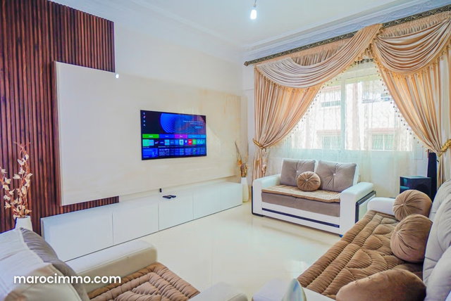 Appartement à vendre à Ahlane Tanger — 3