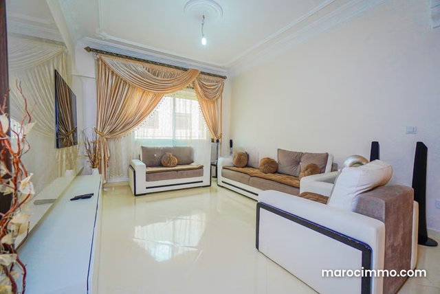 Appartement à vendre à Ahlane Tanger — 2