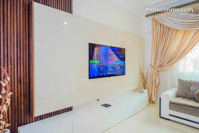 Appartement à vendre à Ahlane Tanger — 5