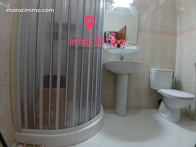 Appartement à vendre au haut Agdal — 5
