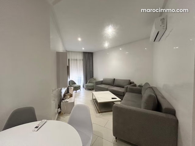 1-Bedroom Apartment for Rent in Semlalia — 2