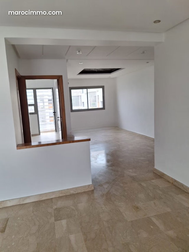 Appartement Haut Standing situé au Quartier Almaz — 2