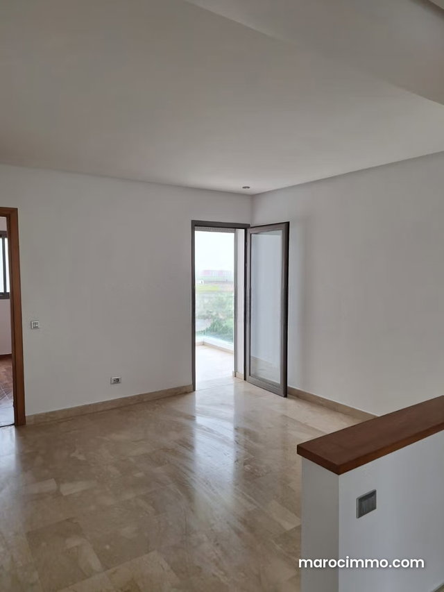Appartement Haut Standing situé au Quartier Almaz — 3
