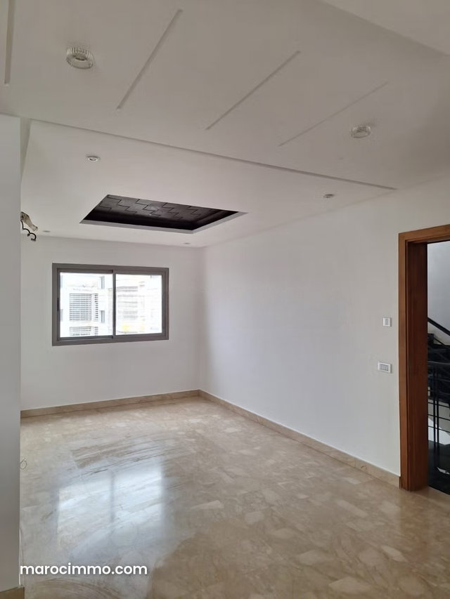 Appartement Haut Standing situé au Quartier Almaz — 4