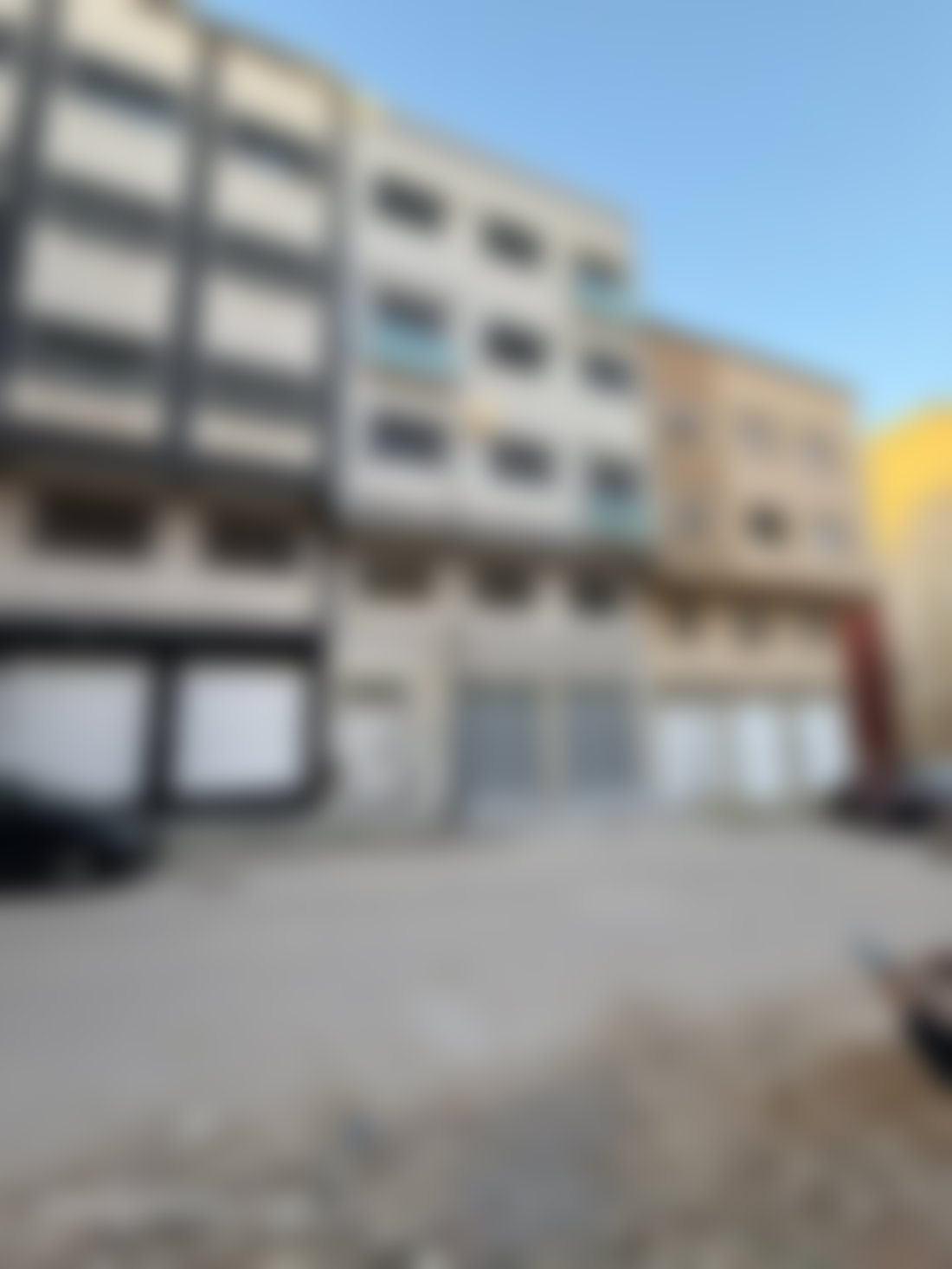 Maison de rapport 8 chambres, Moujahidine, Tanger