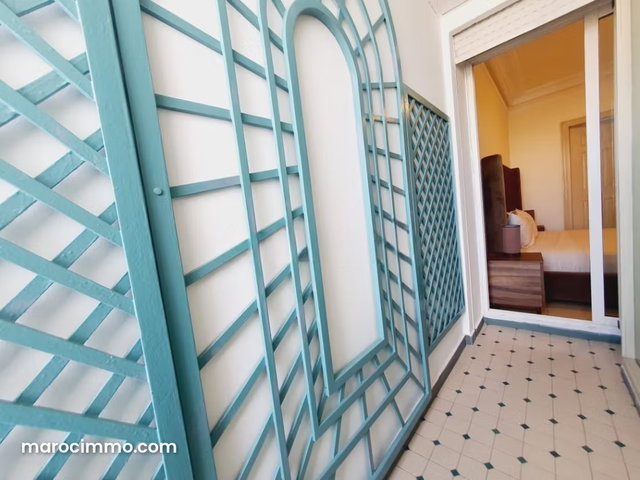 Furnished Studio for Rent in Gauthier with Panoramic View — 5