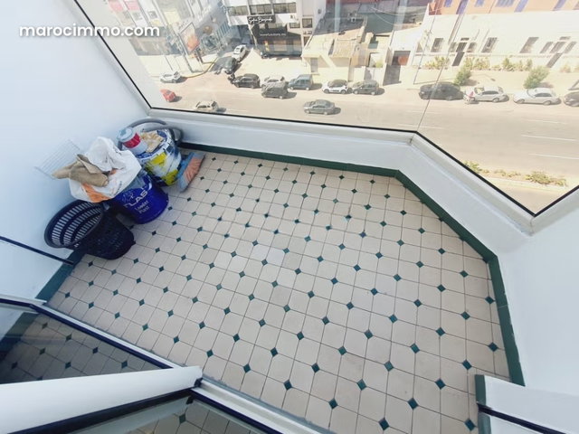 Furnished Studio for Rent in Gauthier with Panoramic View — 4