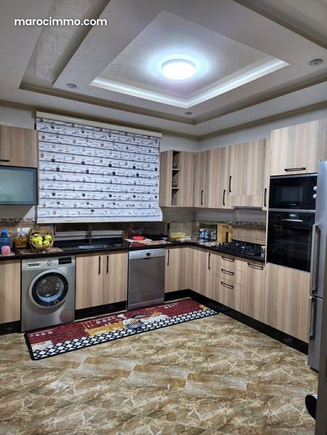 Villa d’Exception à Vendre – Dikki TANGER — 2