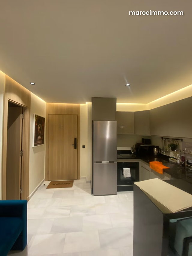 Studio for Rent in Les Princesses — 3