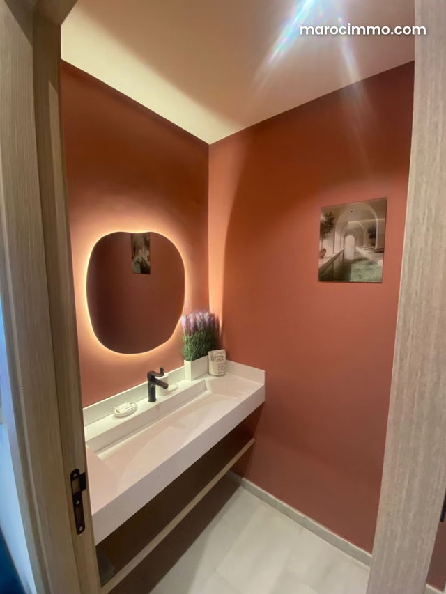Studio for Rent in Les Princesses — 2