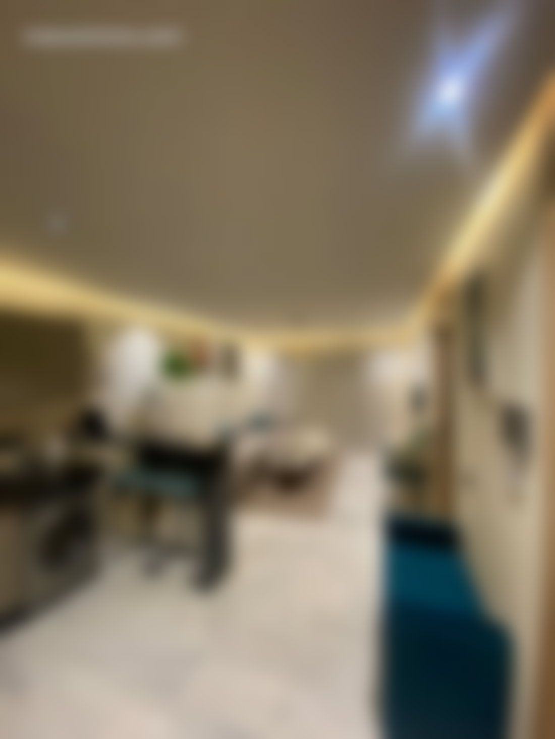 Appartement meublé à louer aux Princesses, Casablanca