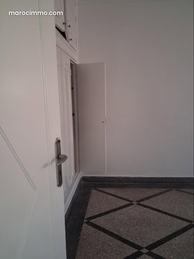Beautiful Apartment for Rent at Route de Safi. 3 Lovely Bedrooms. Keyed Door, Security — 5