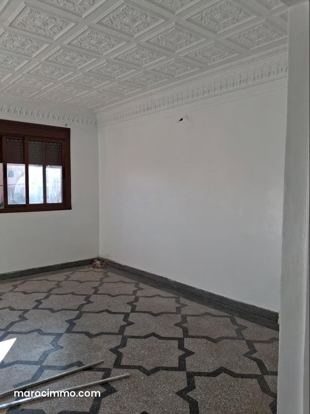 Beautiful Apartment for Rent at Route de Safi. 3 Lovely Bedrooms. Keyed Door, Security — 2