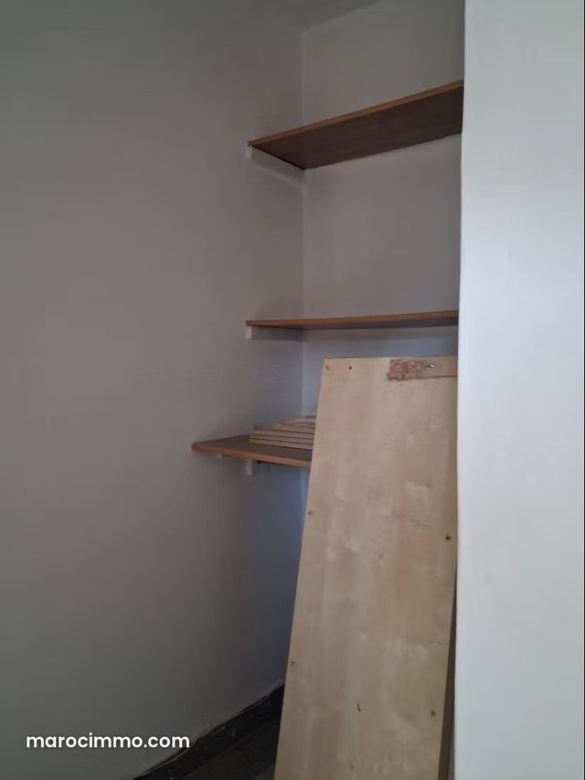 Beautiful Apartment for Rent at Route de Safi. 3 Lovely Bedrooms. Keyed Door, Security — 4