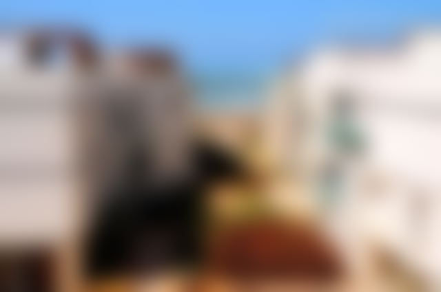 111 sqm Apartment, 2 Bedrooms for Sale in Dar Bouazza, Sea View — Dar Bouazza