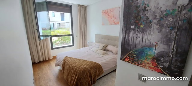 Luxury Apartment at Anfa Place — 5