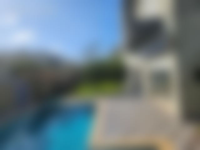 610 m² Villa with Swimming Pool and Dual Views, Victoria Bouskoura — Bouskoura