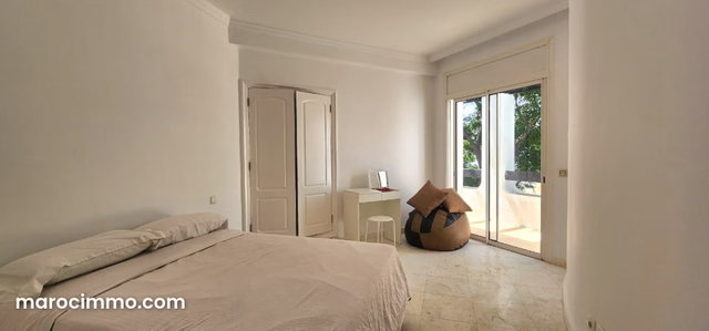 Villa marina blanca 4 chambres location — 4